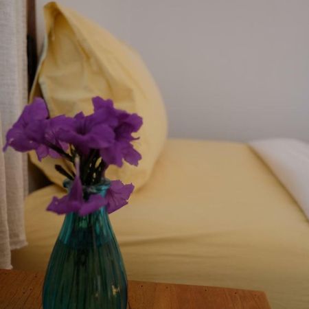 Paiyannoi Guesthome Chiang Mai Exteriör bild