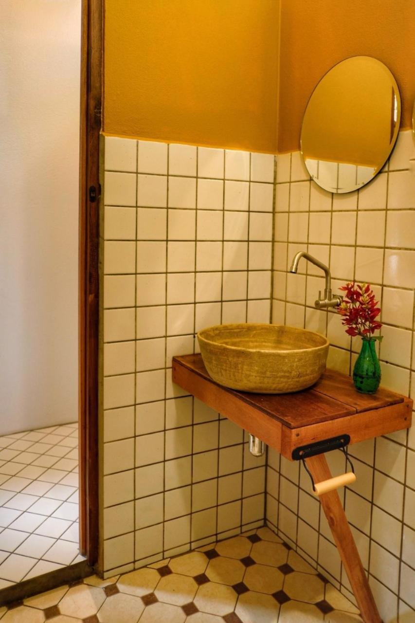 Paiyannoi Guesthome Chiang Mai Exteriör bild
