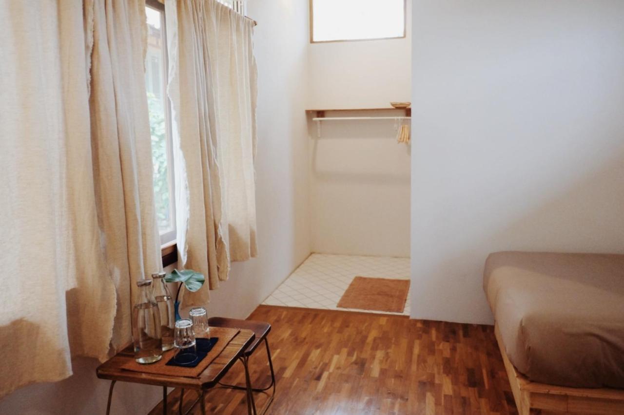 Paiyannoi Guesthome Chiang Mai Exteriör bild