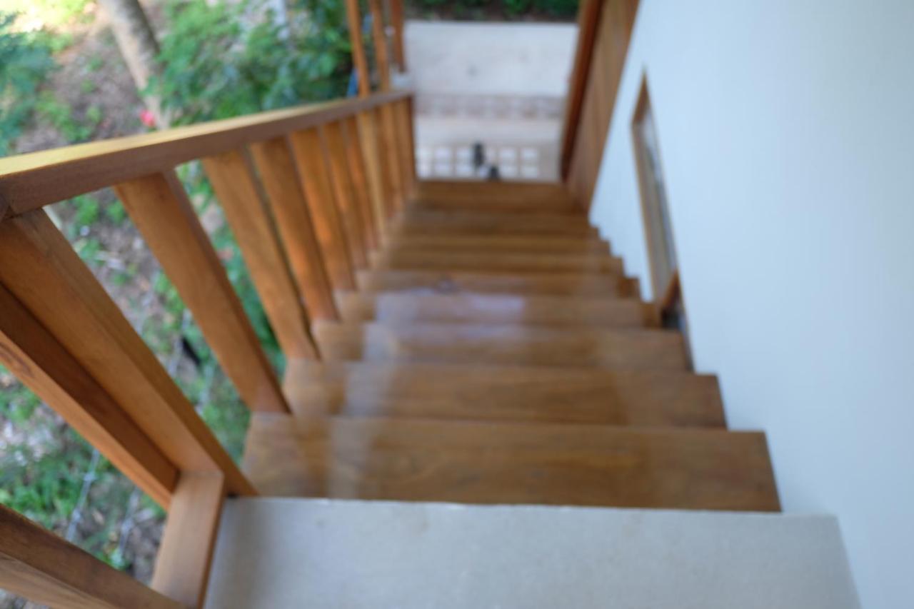 Paiyannoi Guesthome Chiang Mai Exteriör bild