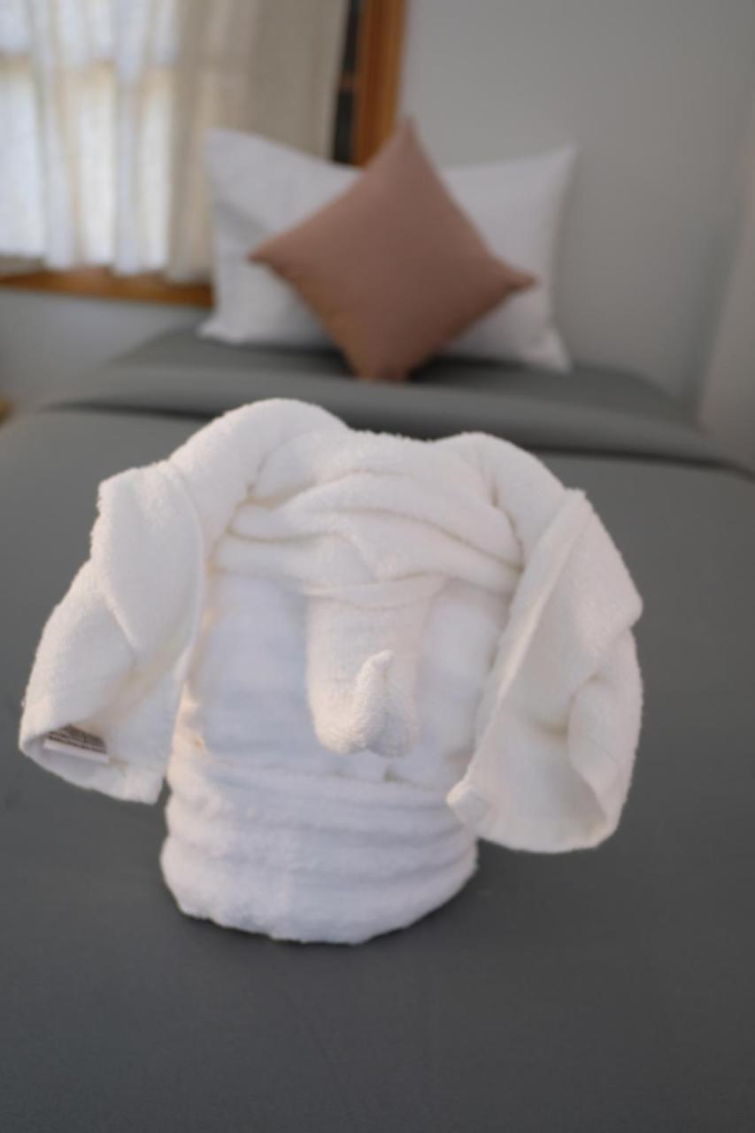 Paiyannoi Guesthome Chiang Mai Exteriör bild