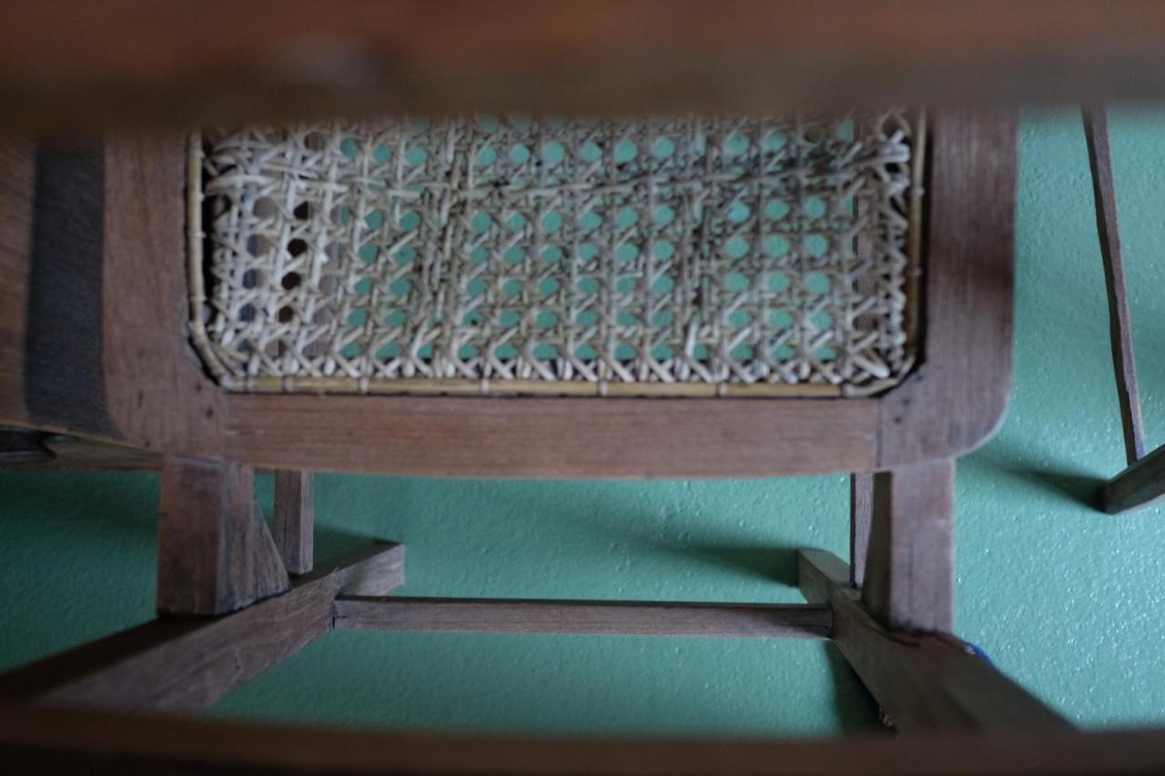 Paiyannoi Guesthome Chiang Mai Exteriör bild