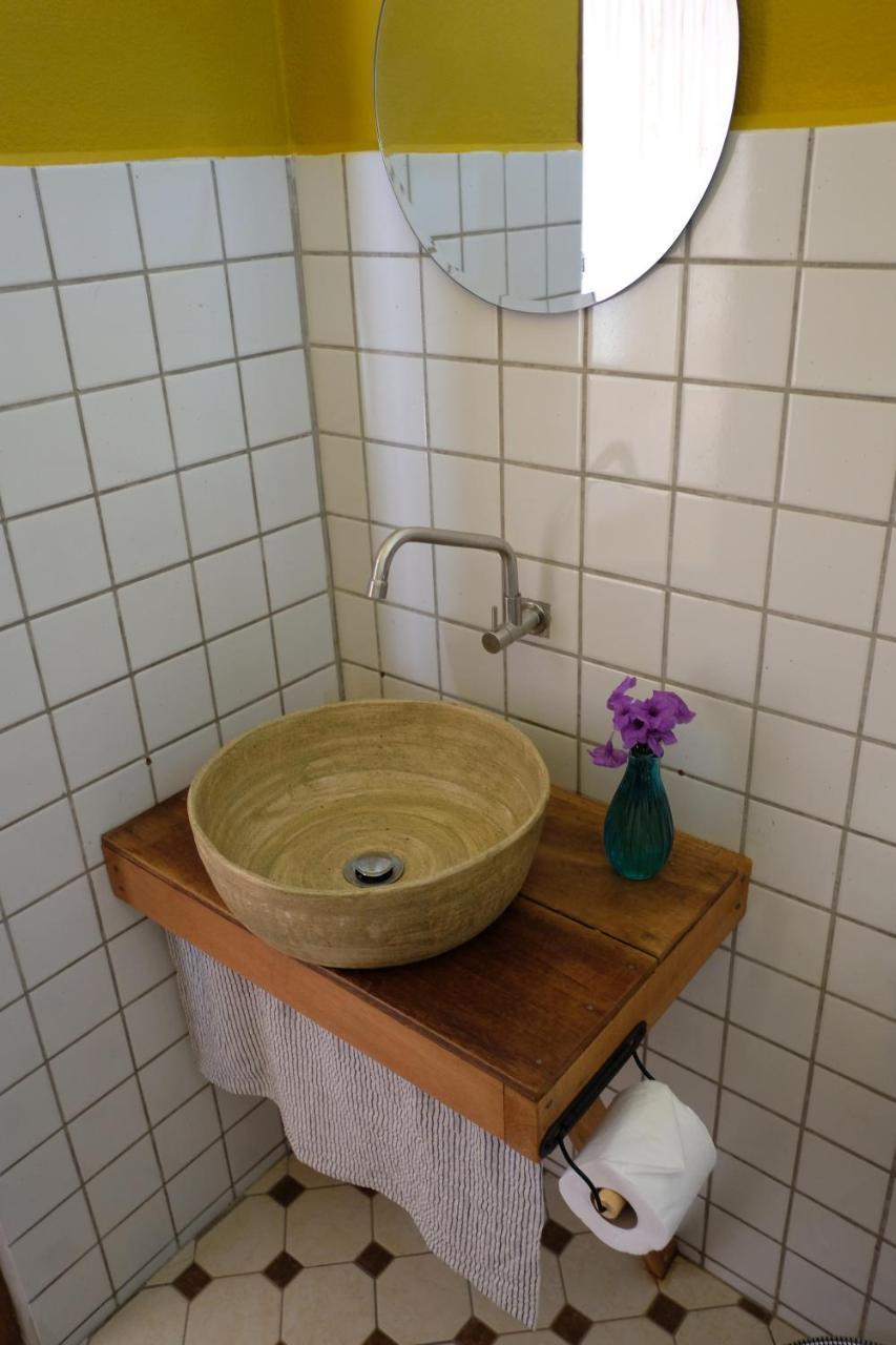 Paiyannoi Guesthome Chiang Mai Exteriör bild
