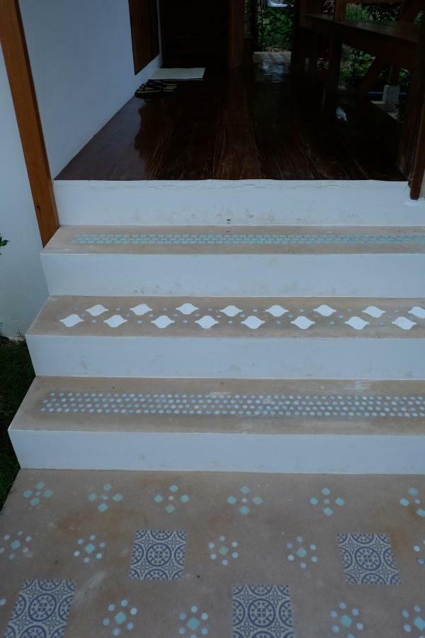 Paiyannoi Guesthome Chiang Mai Exteriör bild