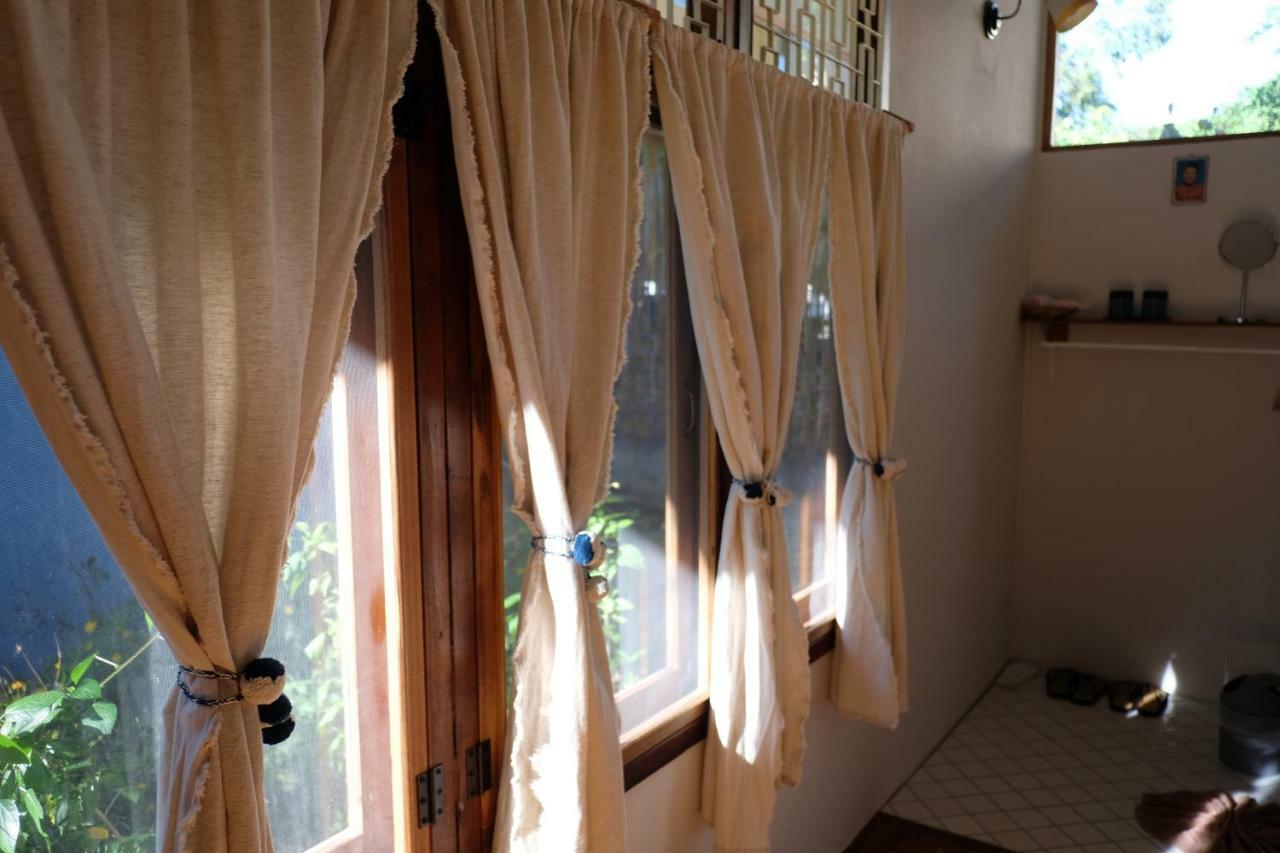 Paiyannoi Guesthome Chiang Mai Exteriör bild